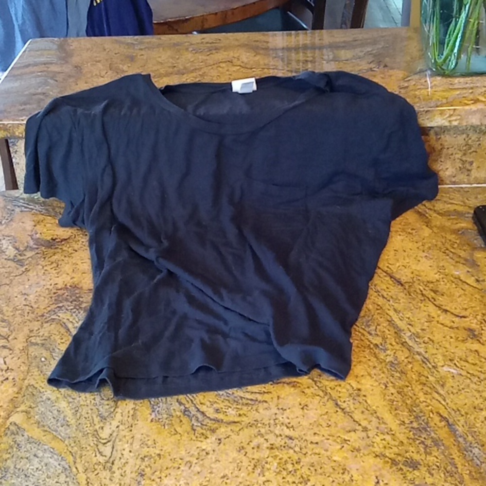 Girls tee